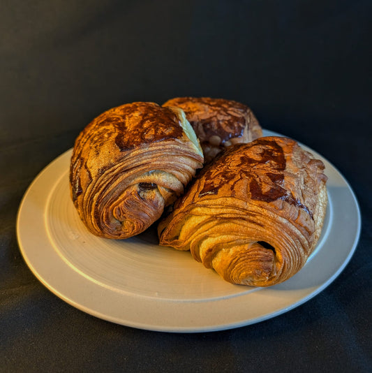 Pain au chocolat